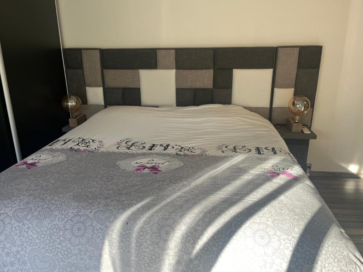 Maison Moderne Au Calme Avec Billard, Jacuzzi, Bain A Remous, Piscine, Babyfoot Labastide-du-Temple Extérieur photo
