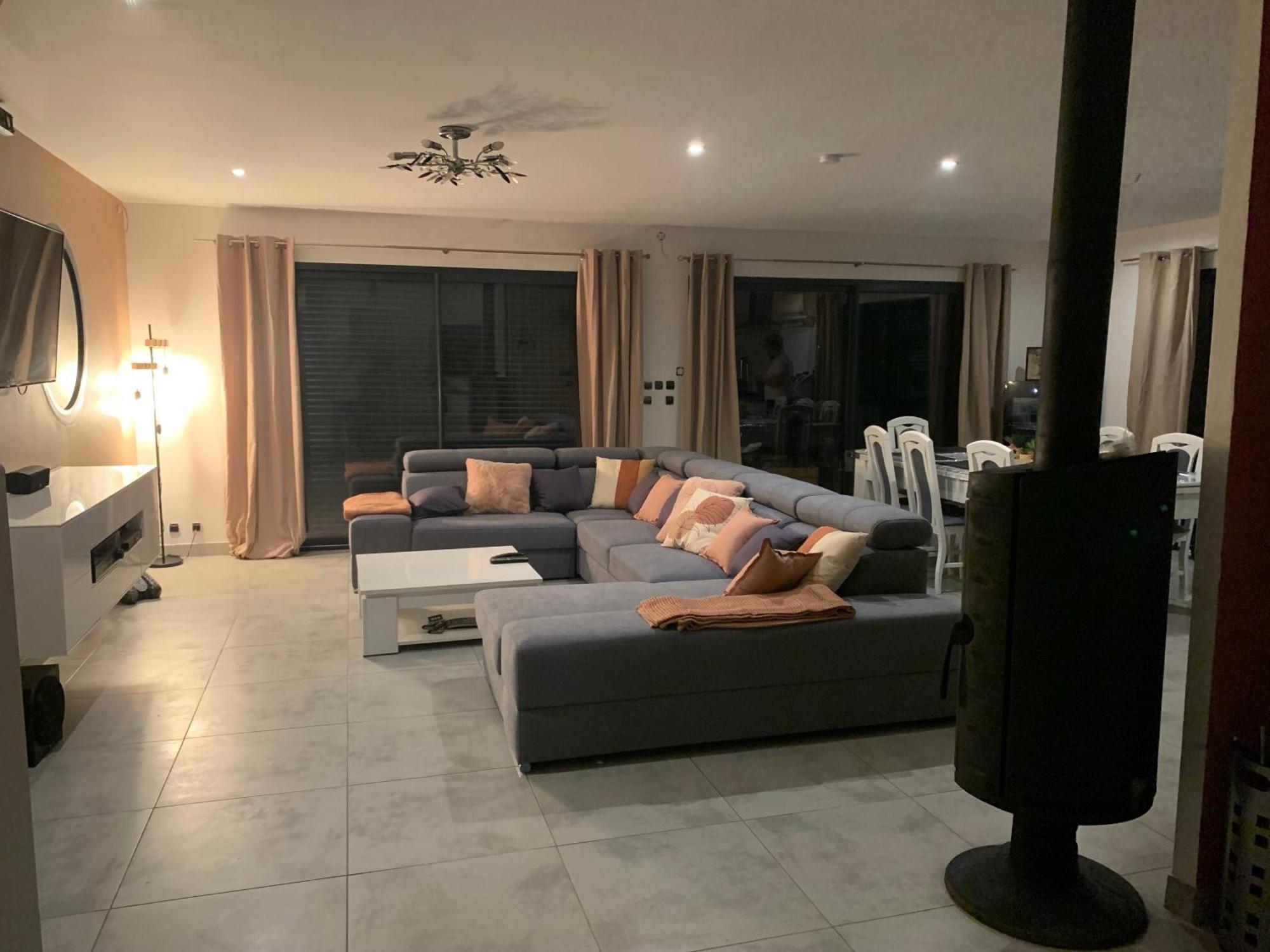 Maison Moderne Au Calme Avec Billard, Jacuzzi, Bain A Remous, Piscine, Babyfoot Labastide-du-Temple Extérieur photo